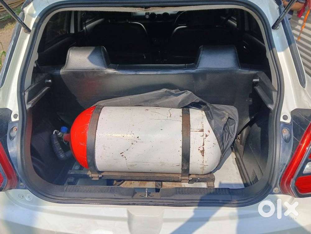 Maruti Suzuki Swift, 2019, Cng & Hybrids