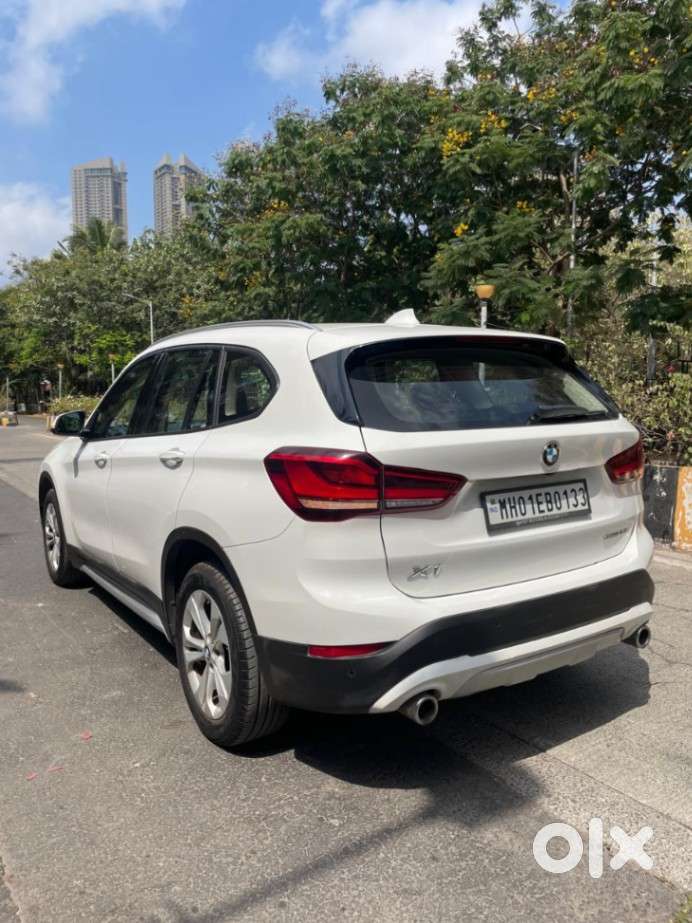Bmw X1 2.0 Sdrive20i Xline, 2022, Petrol