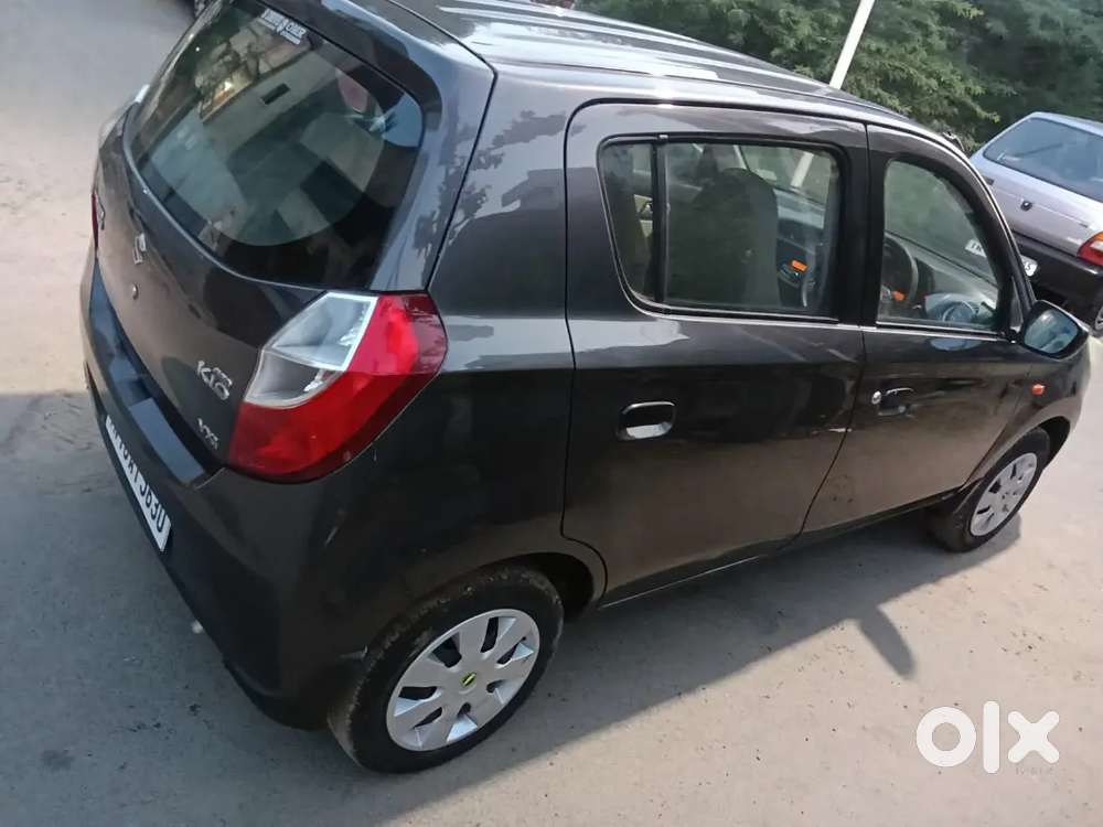 Maruti Suzuki Alto K10 2017 Single Owner, Very Excellent Condtion