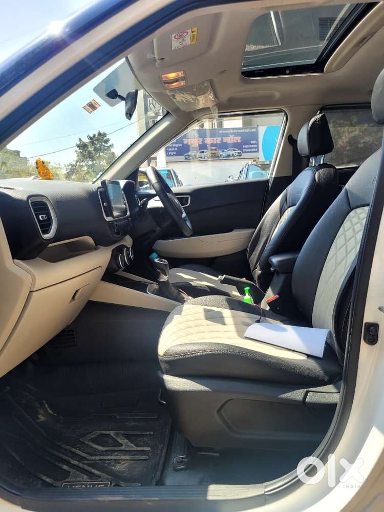 Hyundai Venue 1.5 Crdi S Plus, 2023, Diesel