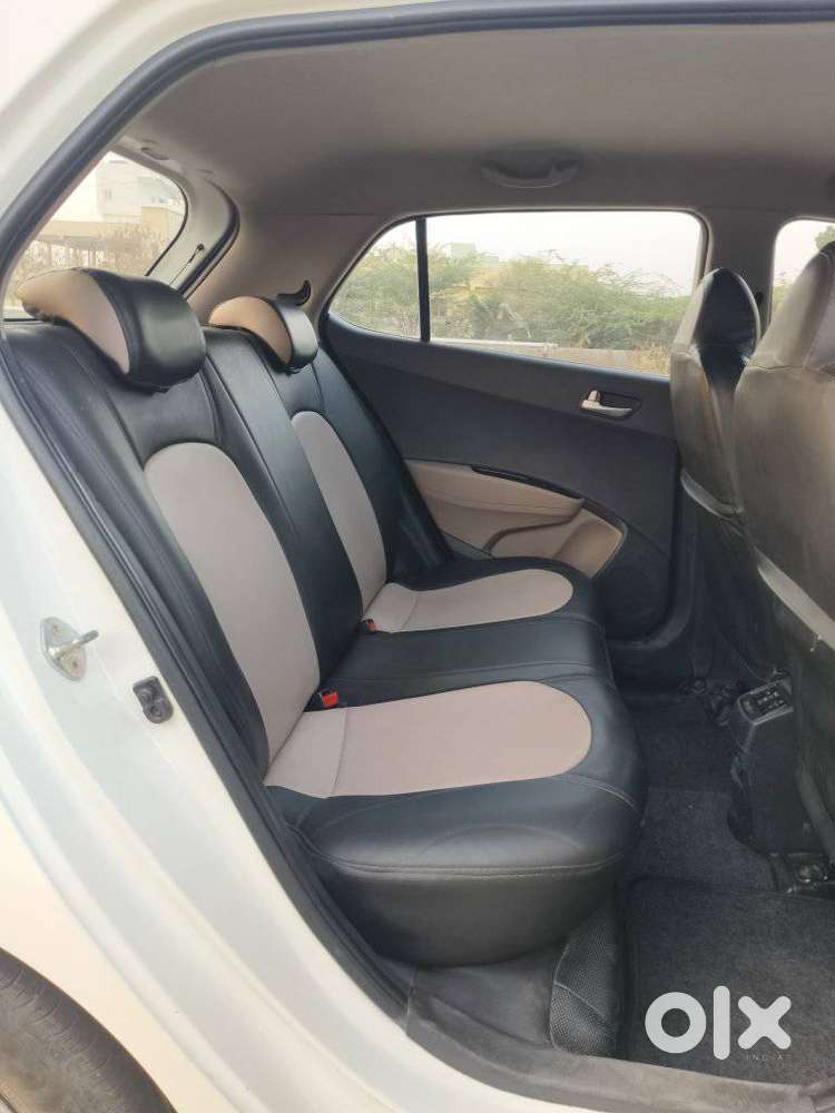 Hyundai Grand I10 2013-2016 Crdi Asta, 2015, Diesel