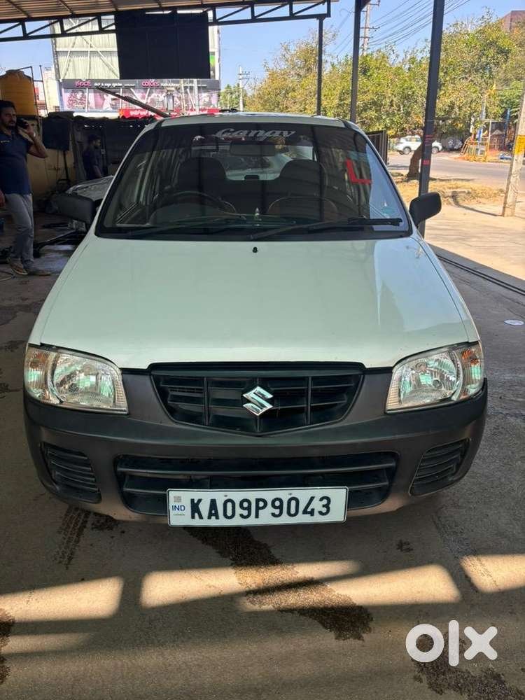 It's A Well Showroom Maintained Vehicle Till Date