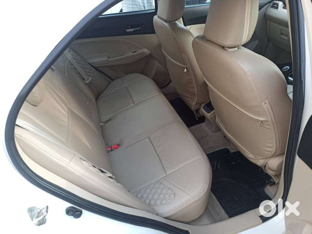 Maruti Suzuki Dzire 2017-2020 Vdi, 2018, Diesel