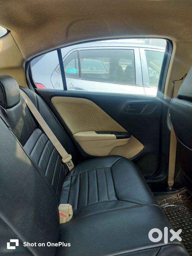 Honda City 2014-2015 V Mt, 2015, Diesel