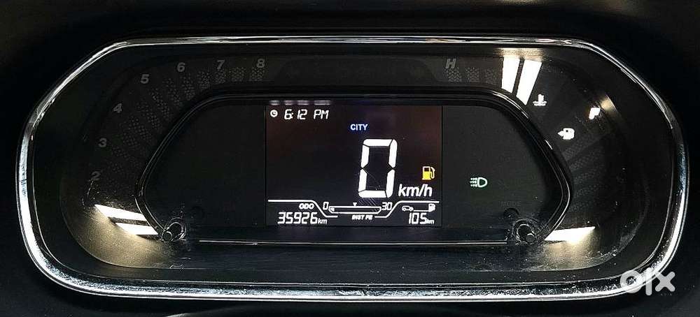 Tata Nexon 1.2 Revotron Xm Plus (s), 2023, Petrol