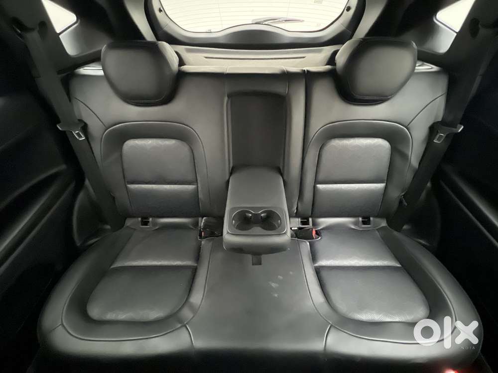 Tata Harrier Xza Plus Dark Edition, 2021, Diesel