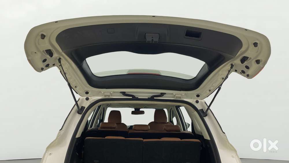 Mg Hector Plus 2.0 Select Diesel Turbo 7 Str, 2021, Diesel