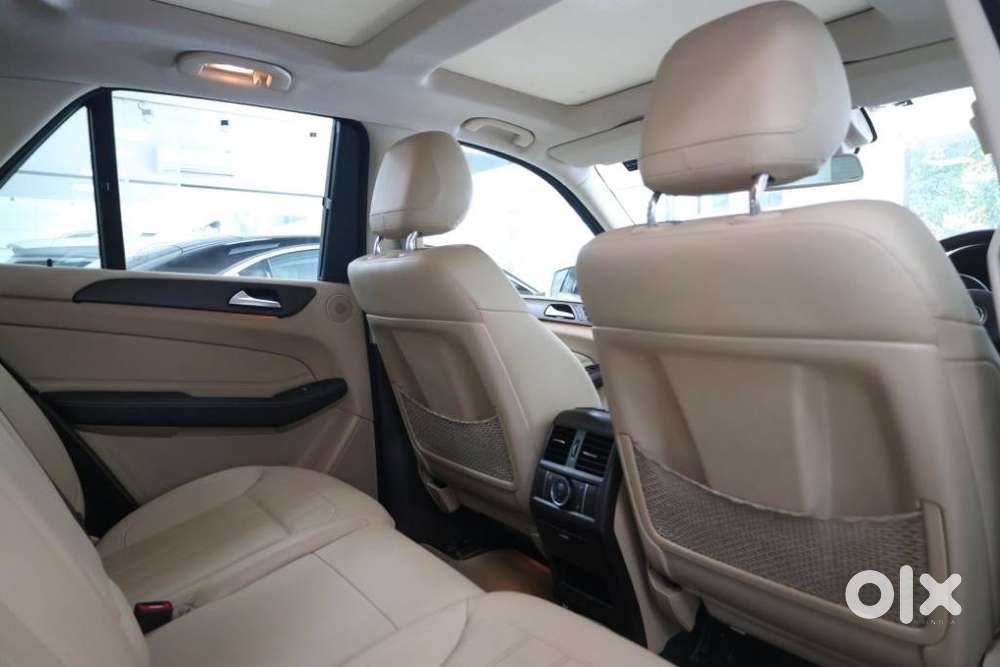 Mercedes-benz Gle 350 D, 2018, Diesel