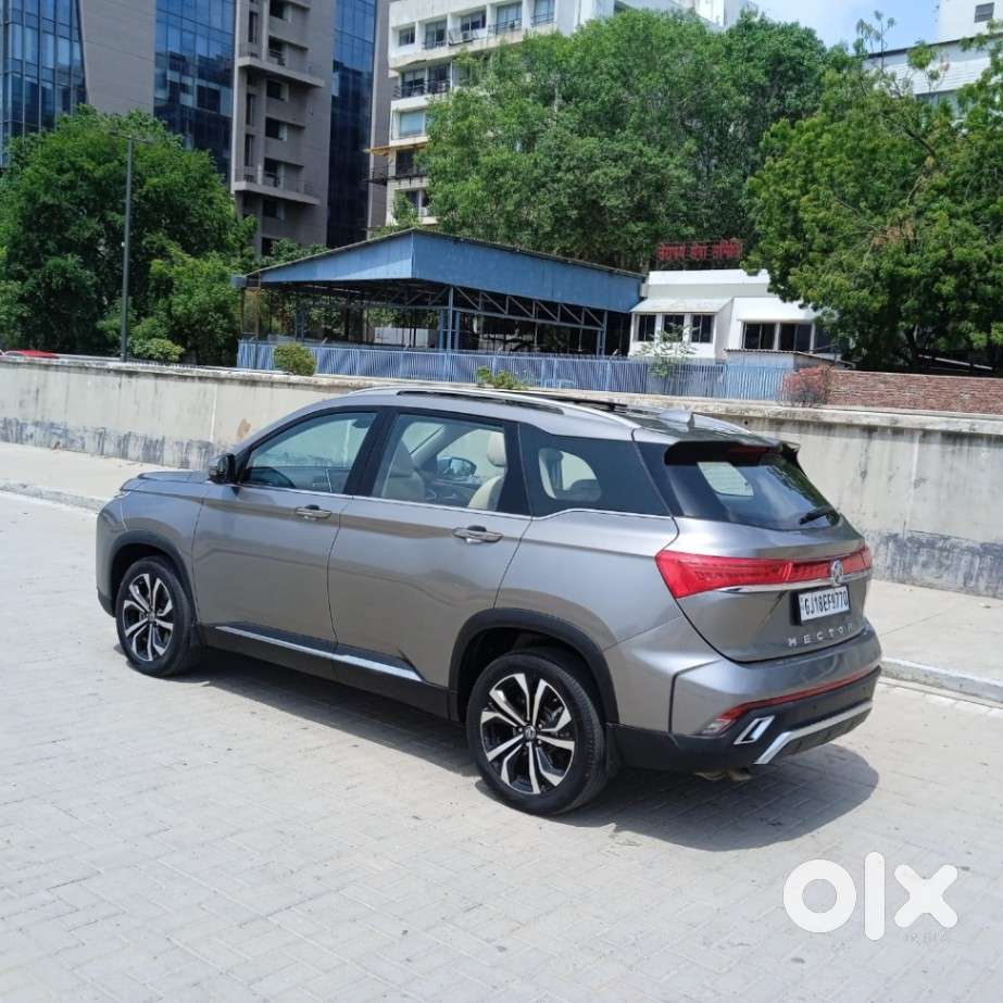Mg Hector Sharp Pro 1.5 Turbo Cvt, 2025, Petrol