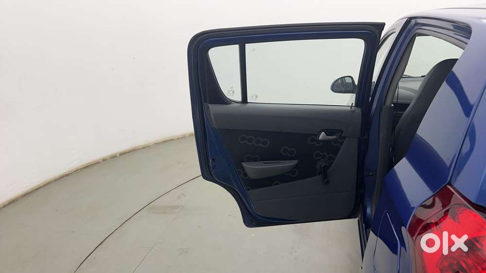 Maruti Suzuki Alto 800 Lxi, 2013, Petrol