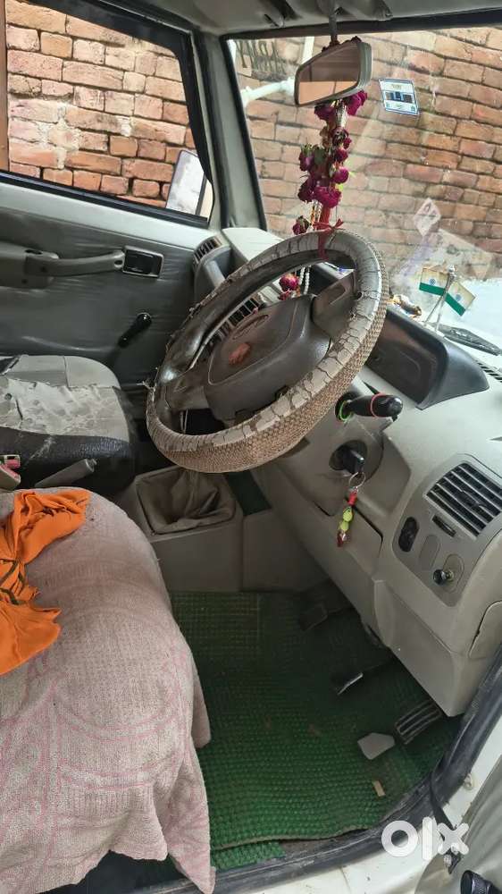 Mahindra Bolero 1.5 Power Plus Sle 2013