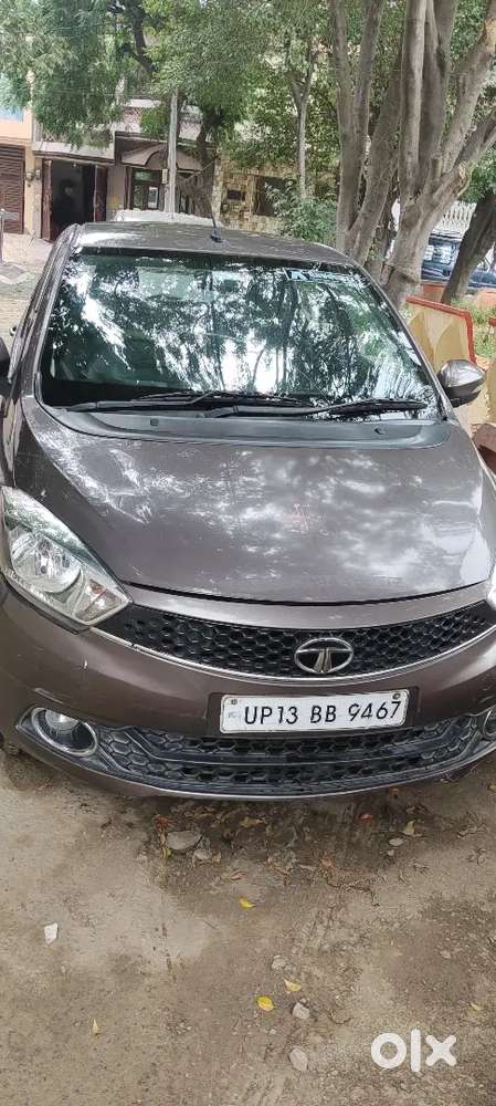 Tata Tiago 1.2 Revotron 2018