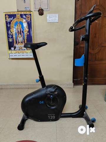 Decathlon gym cycle new arrivals