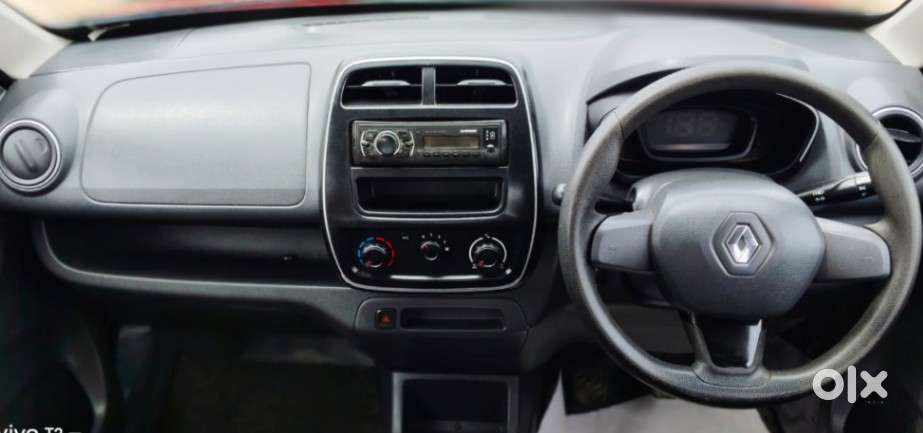 Renault Kwid, 2016