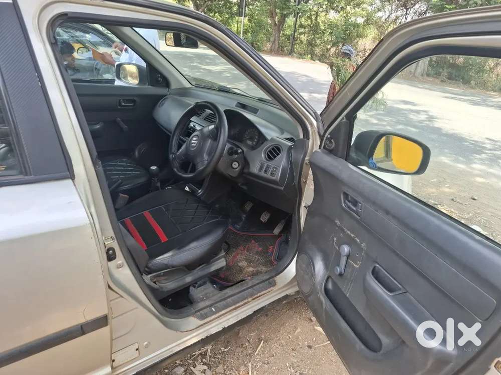 I Have 5+ Cars In Brand Condition