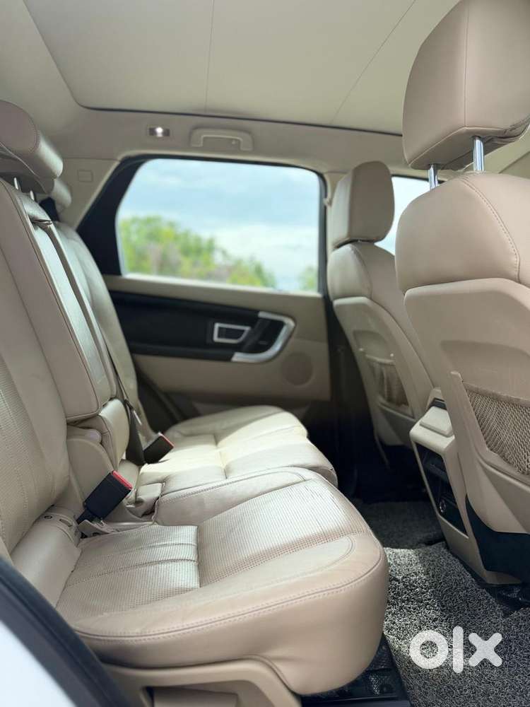 Land Rover Discovery Hse, 2017, Diesel