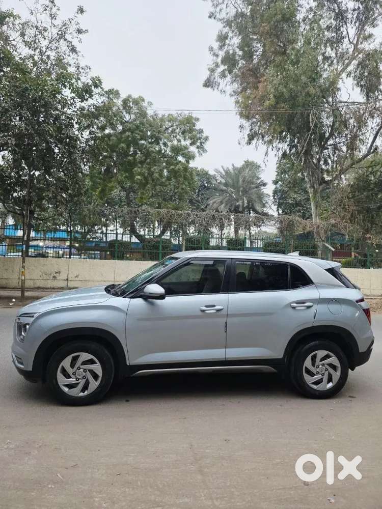 Hyundai Creta 1.6 Ex 2020