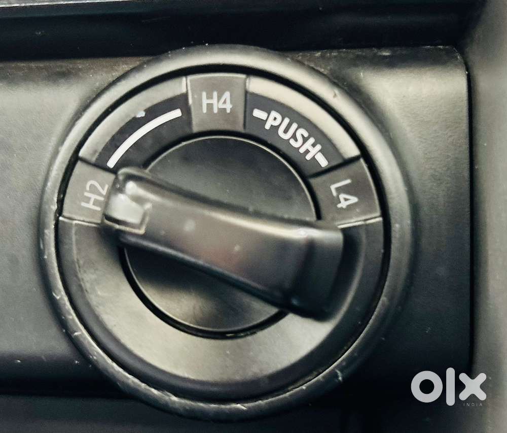 Toyota Fortuner 3.0 4x4 Automatic, 2018, Diesel