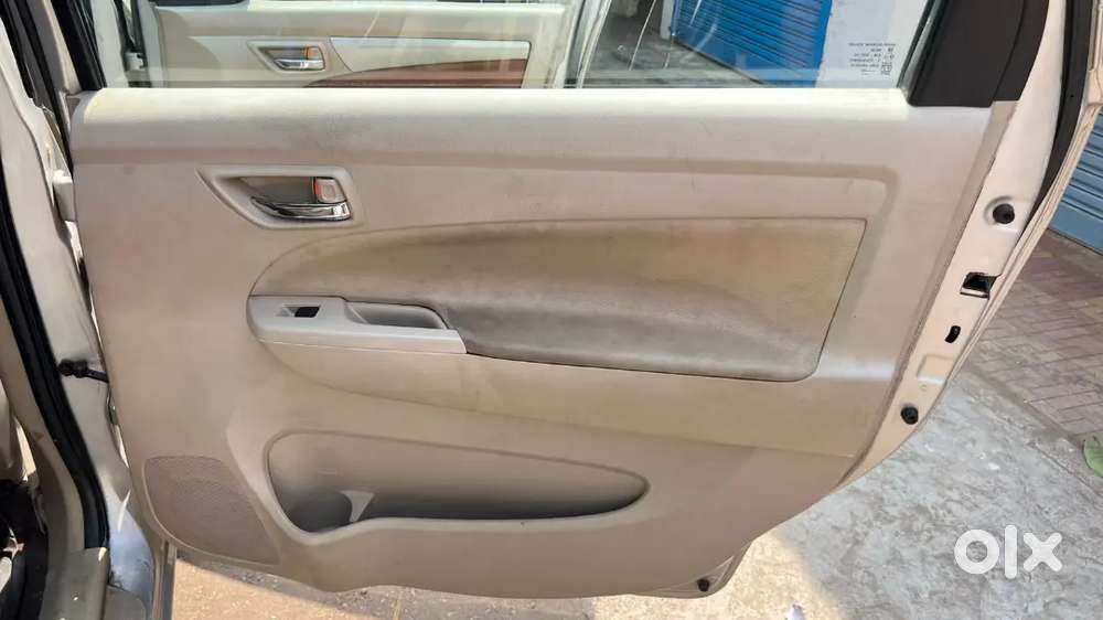 Maruti Suzuki Ertiga 2017