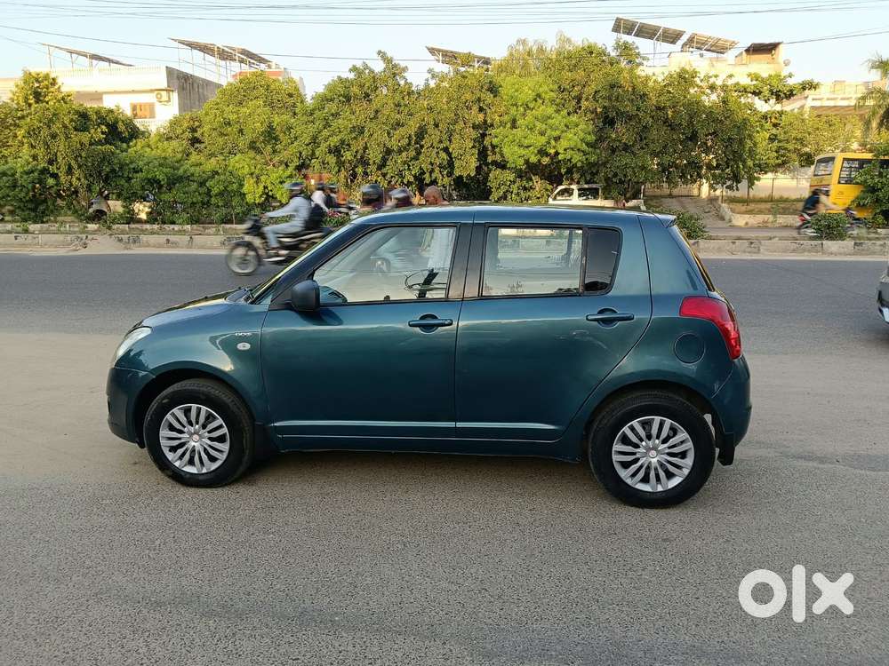 Maruti Suzuki Swift Ddis Vdi, 2009, Diesel