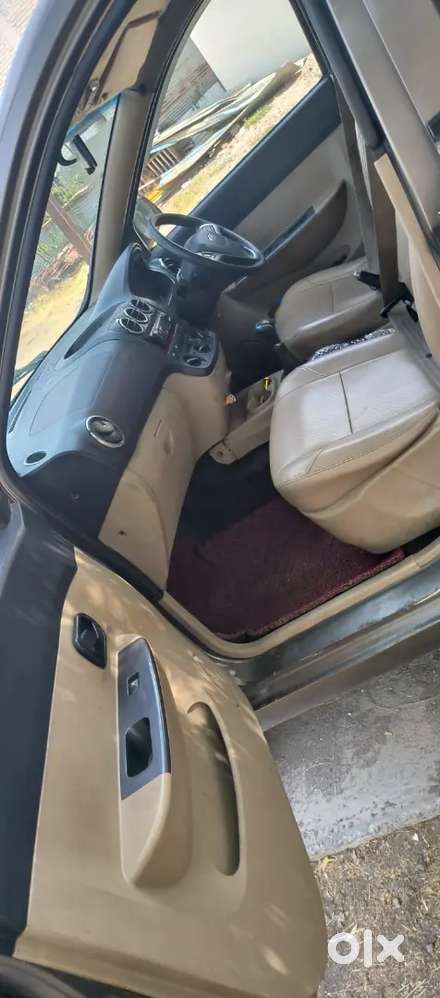 Chevrolet Enjoy Diesel Manual 2014