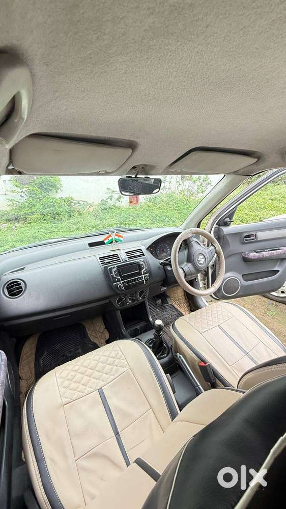 Maruti Suzuki Dzire Vxi 2016 Diesel Car
