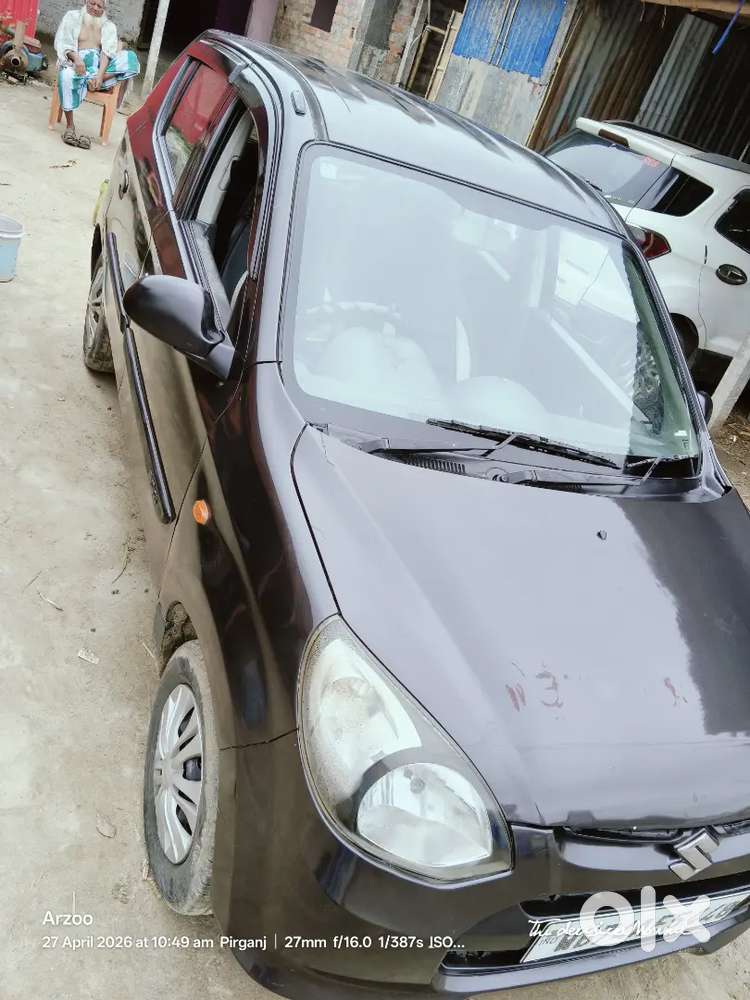 Maruti Suzuki Alto 800 2014 Petrol 69500 Km Driven