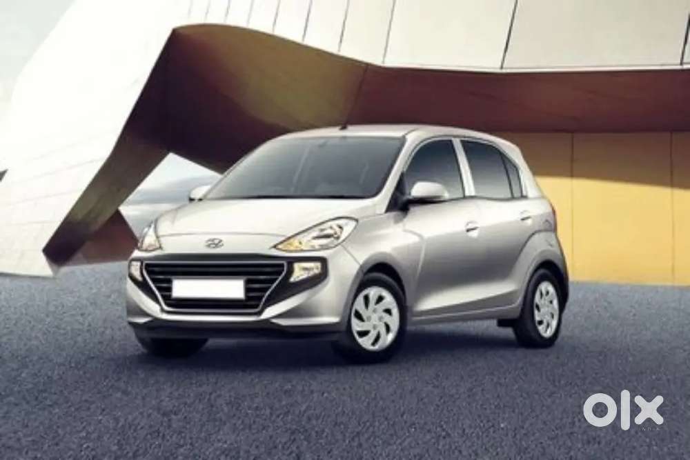 2021 Hyundai Santro Sportz