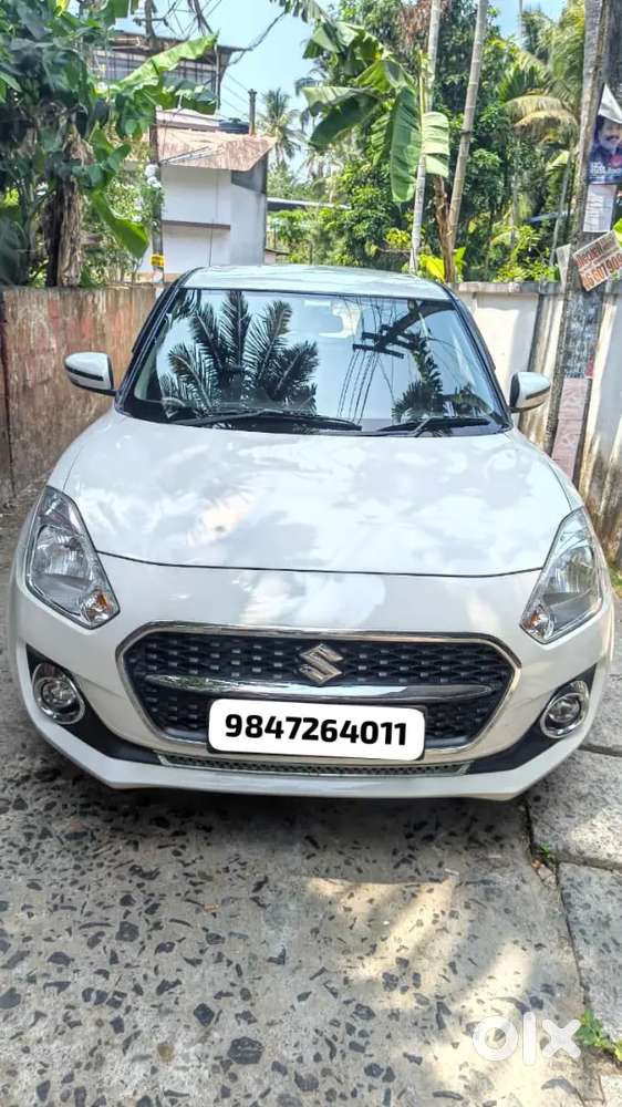 Maruti Suzuki Swift 2018 Diesel Well Maintained