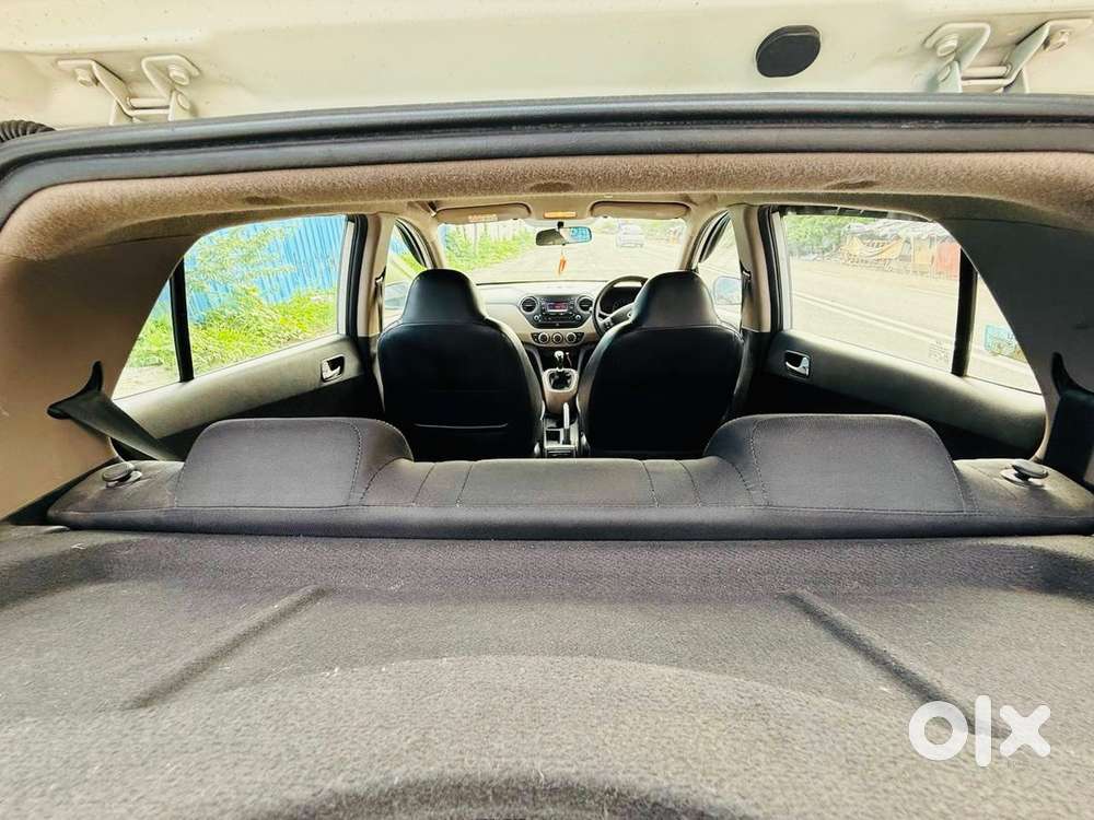 2016 Hyundai Grand I10 Sportz 1.1 Diesel  83k Km  25+ Km/l Mileage