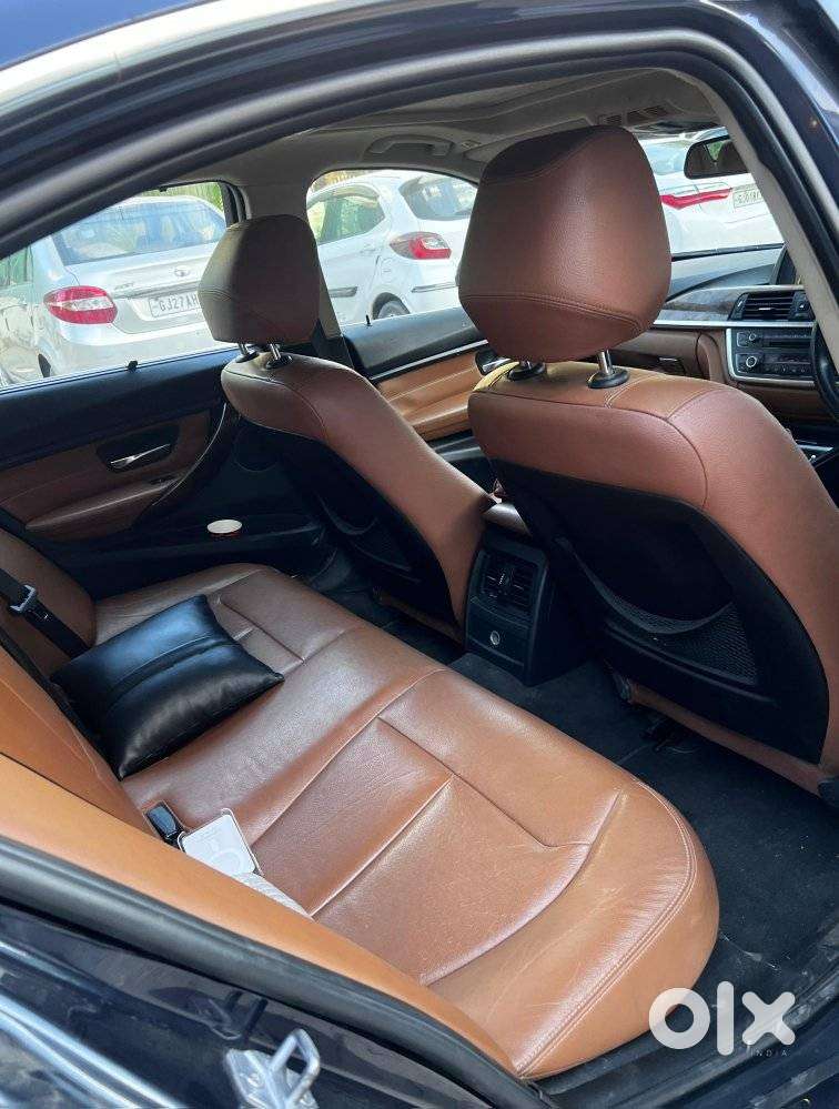 Bmw 3 Series 320d, 2013, Diesel