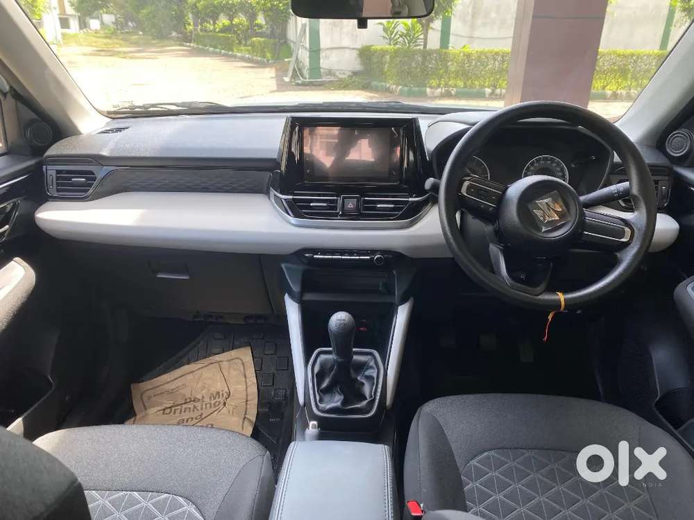 Tata Nexon 1.5 Revotorq 2025