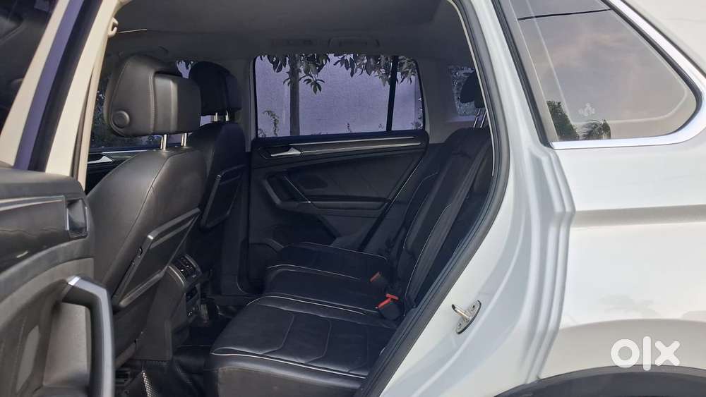 Volkswagen Tiguan 2.0 Tdi Highline, 2018, Diesel