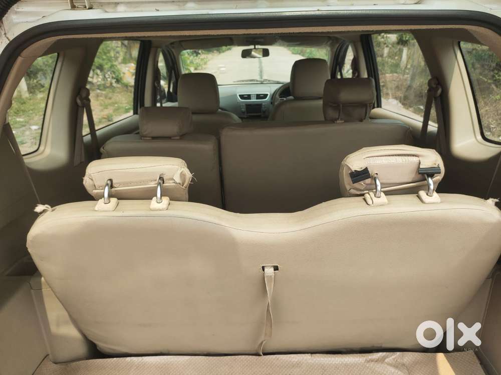 Maruti Suzuki Ertiga 2012-2015 Zdi, 2014, Diesel