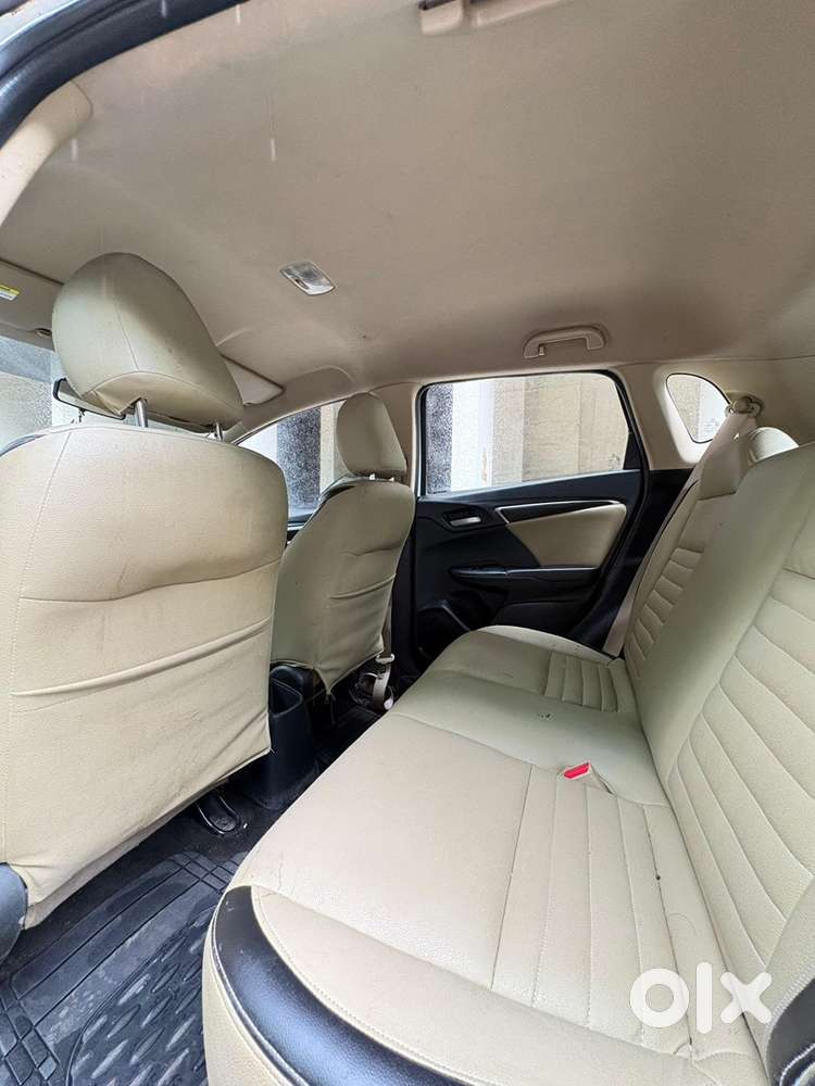 Honda Jazz 2017