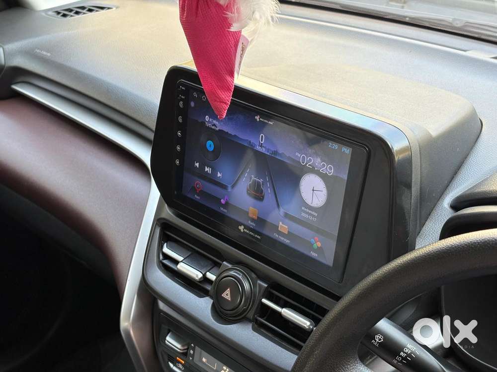 Maruti Suzuki Grand Vitara 1.5 Sigma Smart Hybrid, 2023, Petrol