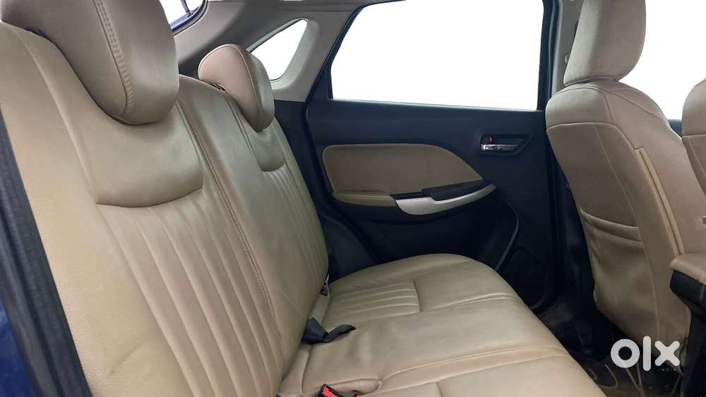 Honda Br-v 1.5 S I-vtec Mt, 2018, Petrol