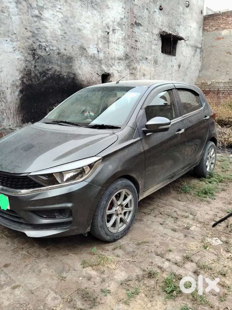 Tata Tiago 2020 Manual Petrol 2nd Owner
