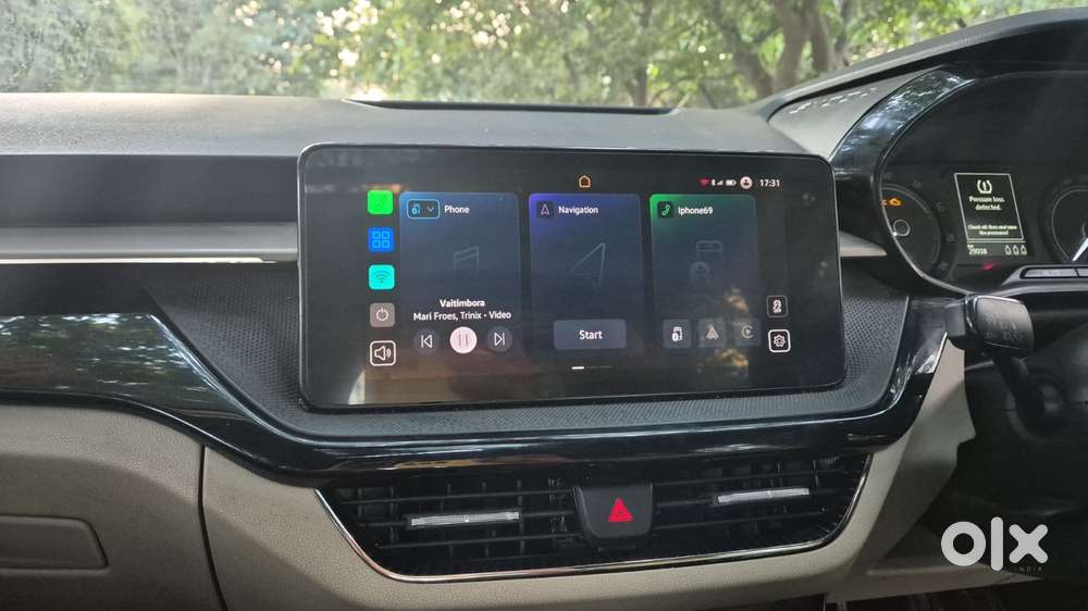 Skoda Slavia 1.0 Ambition Tsi, 2025, Petrol