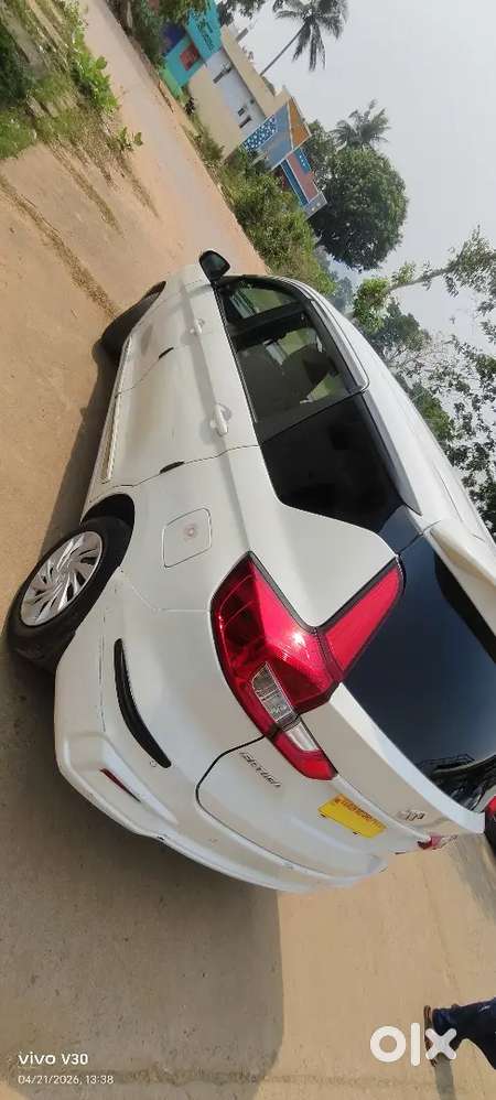 Ertiga Vdi