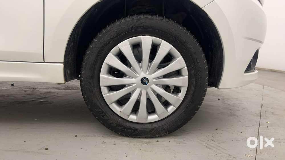 Tata Tiago Xz, 2019, Petrol