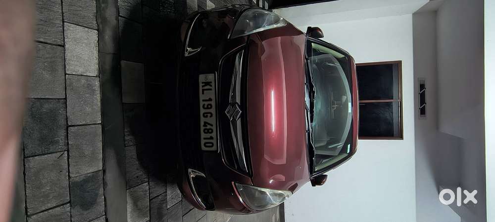 Maruti Suzuki Dzire 2016 Petrol 81500 Km Driven