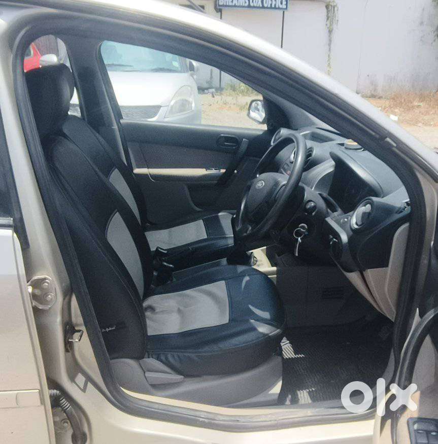 Ford Fiesta 1.4 Exi, 2006, Petrol