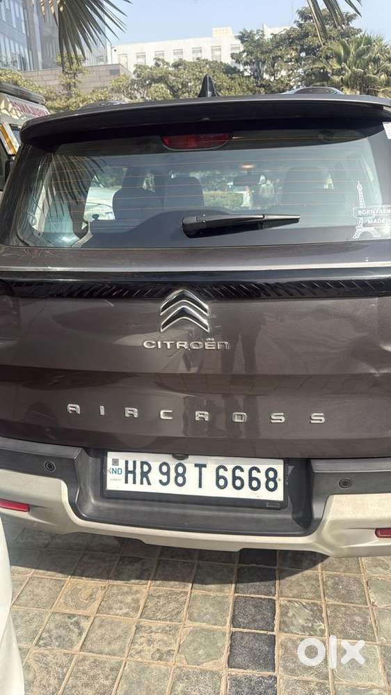 Nov 2024 Registered, Immaculate Condition With Noclaim Valid Insurance