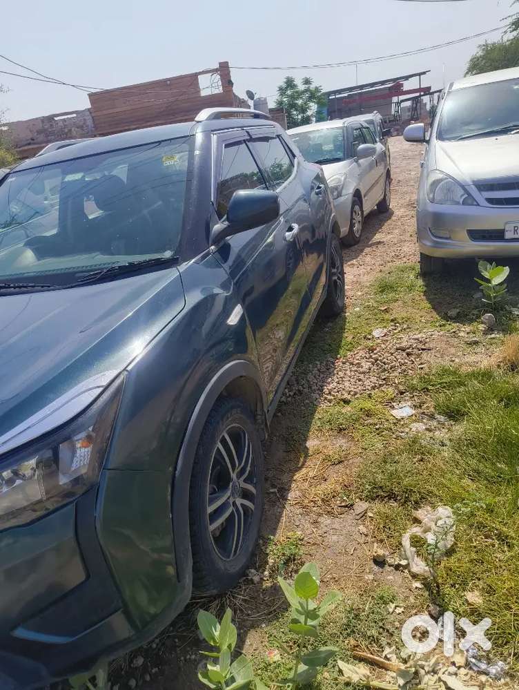 Mahindra Xuv300 Turbosport 2019