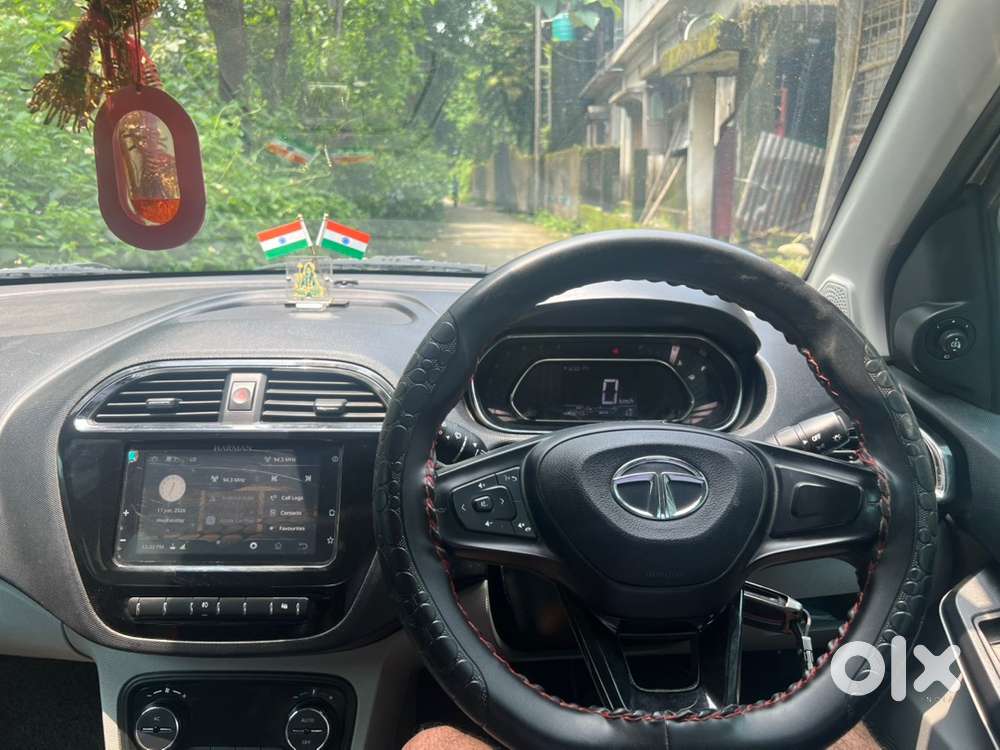 Tata Tiago Zx Plus  1.2 Revotron, 2021