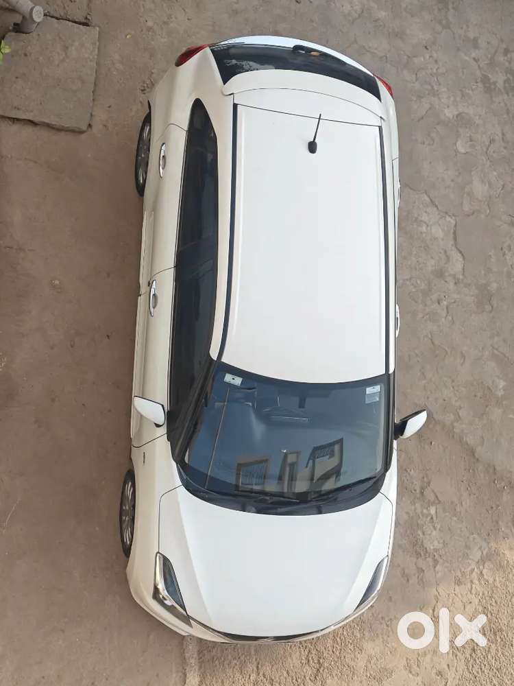 Maruti Baleno 2017 Diesel Manual