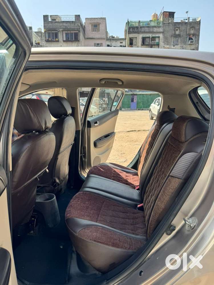 Hyundai I20 Petrol Manual 2013