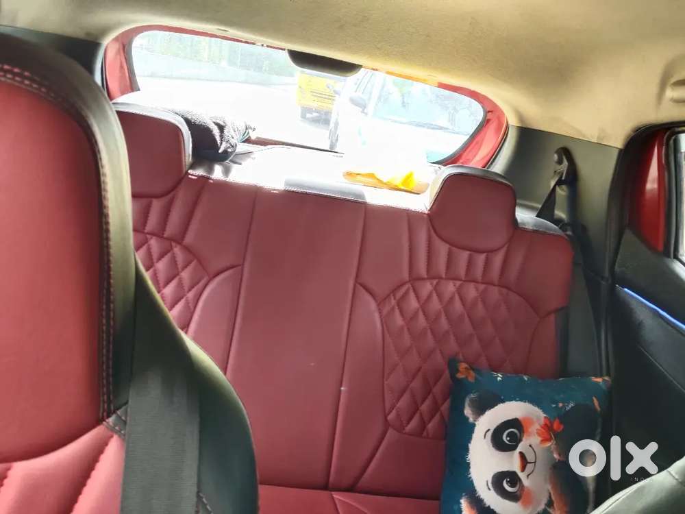 Renault Kwid 2017 Rxt