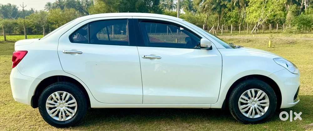Maruti Suzuki Dzire